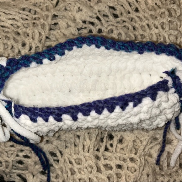 Homemade Bag 🌺 - Picture 3 of 5